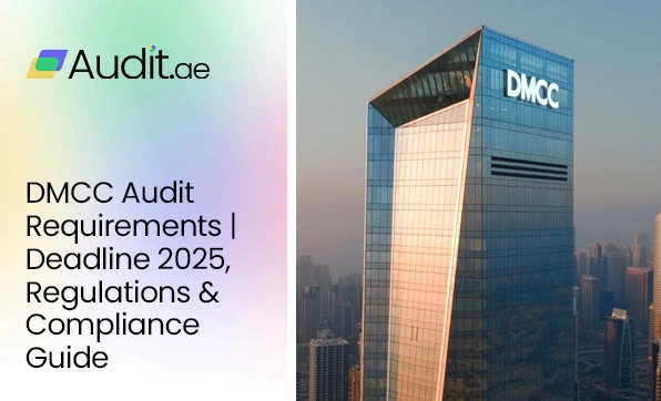 DMCC audit deadline 2025